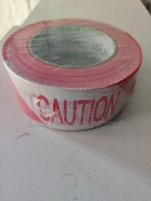 250m Caution Tape - thumbnail 2