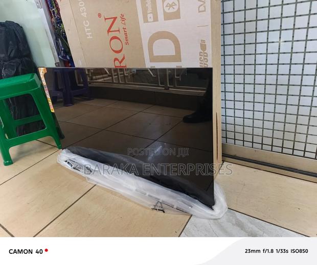 43" Vitron Frameless Smart Tv - main view