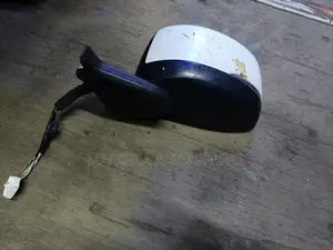 Side Mirror Honda N1
