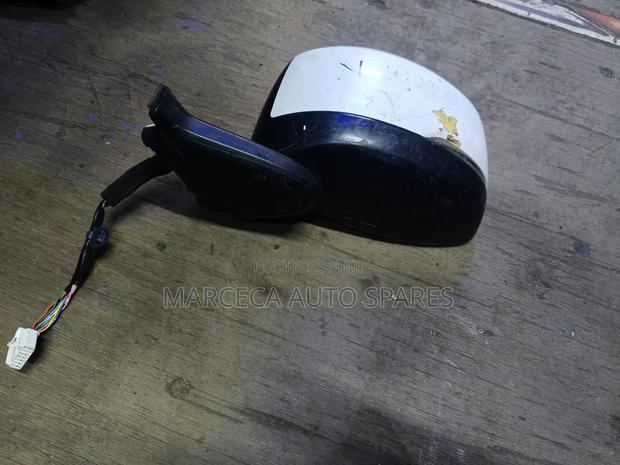 Side Mirror Honda N1