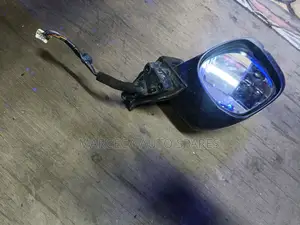 Side Mirror Honda N1