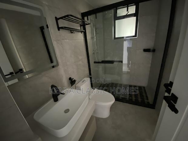 3bdrm Apartment in Kilimani, Hurlingham for rent