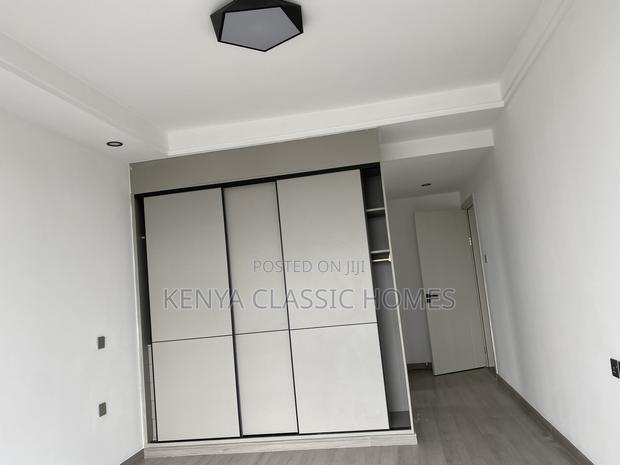 3bdrm Apartment in Kilimani, Hurlingham for rent - thumbnail 4
