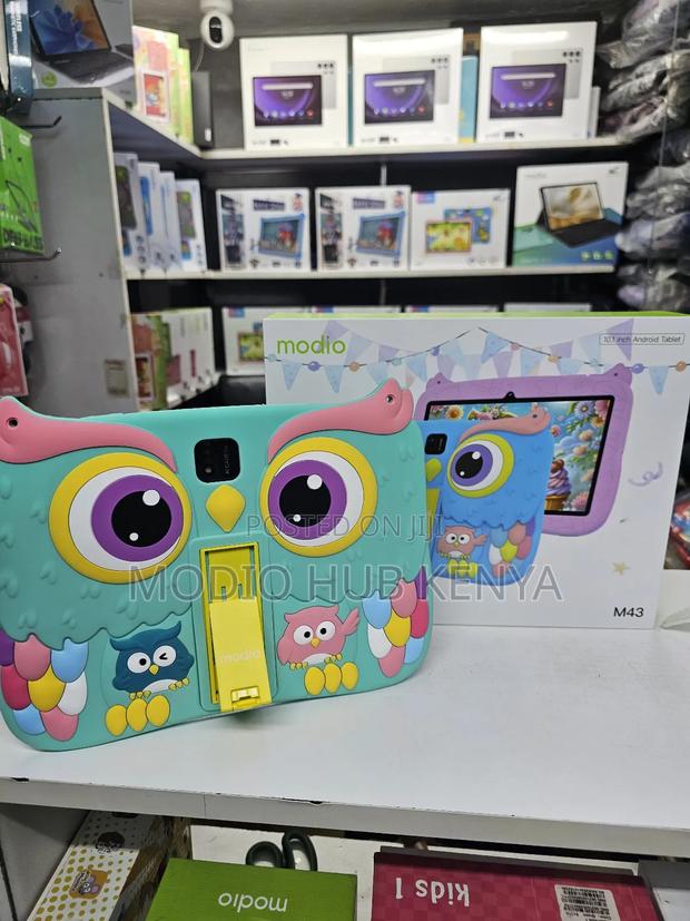 New Modio M43 512 GB Green - thumbnail 3