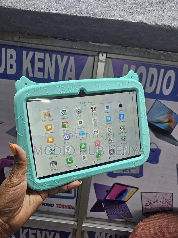 New Modio M43 512 GB Green - thumbnail 4