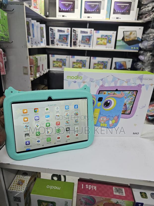 New Modio M43 512 GB Green - thumbnail 5