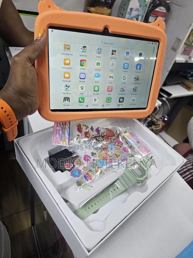 New Modio M43 512 GB Green - main view