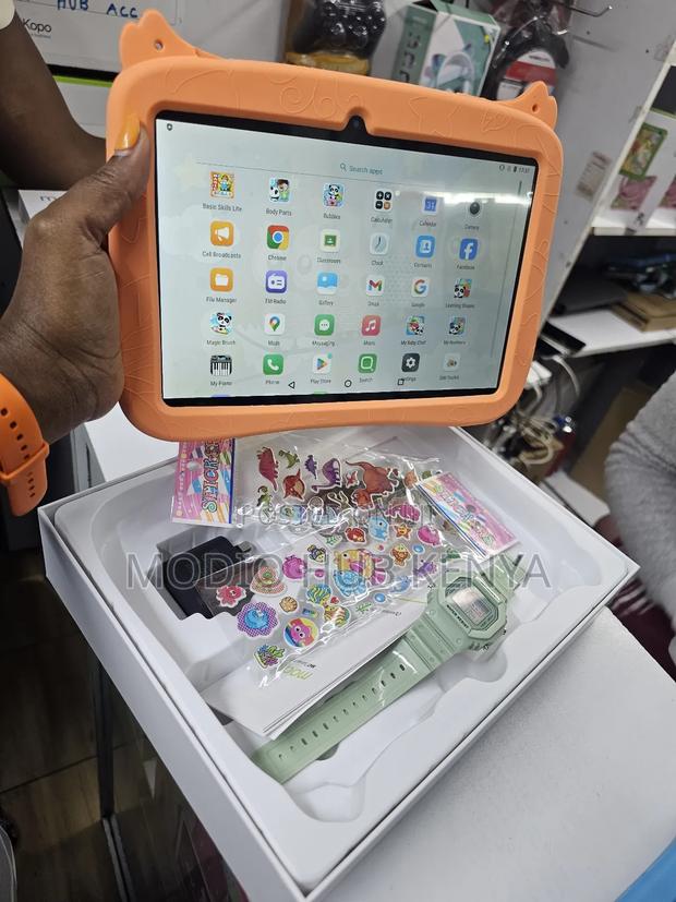 New Modio M43 512 GB Green - thumbnail 8