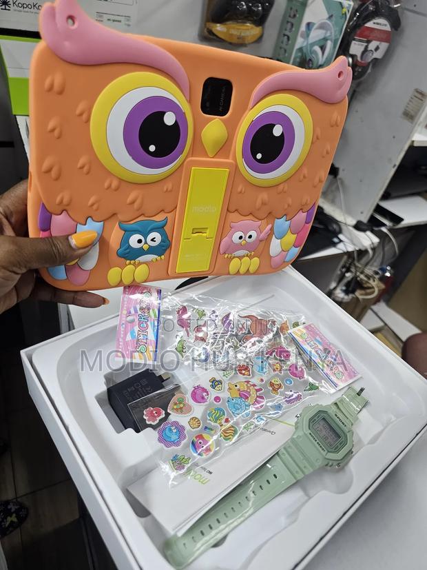 New Modio M43 512 GB Green - thumbnail 9