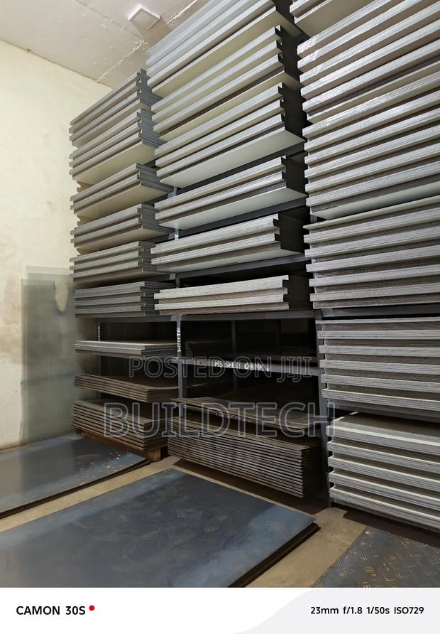 4mm Aluminium Composite (Aluco) Board for Signage - thumbnail 2