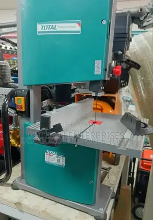 Total Band Saw Machine/ 350w Band Saw