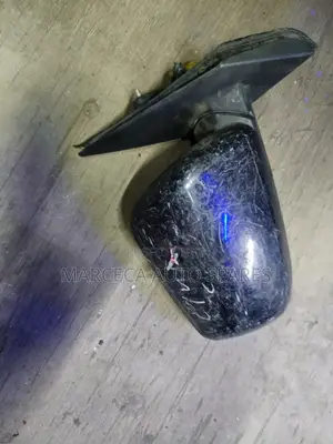 Side Mirror Mistrubishi Gallant