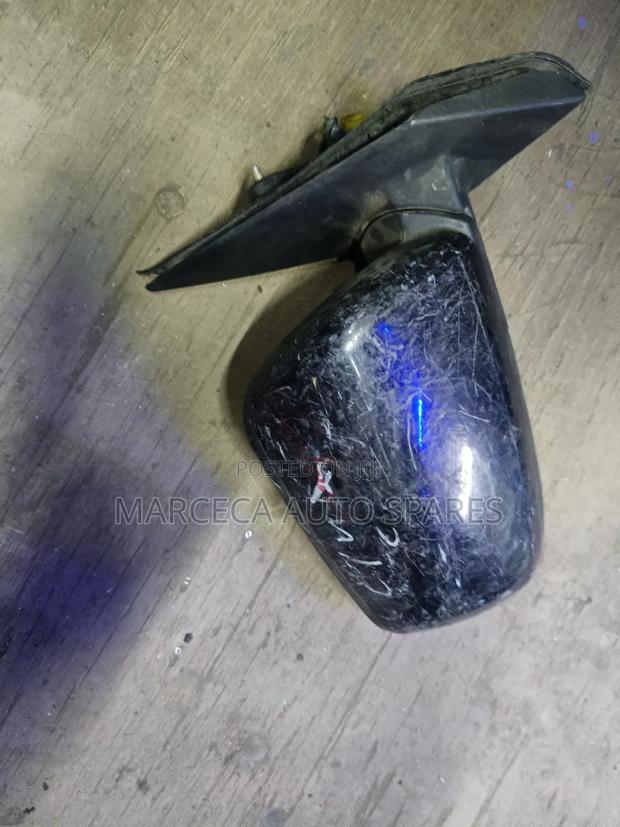 Side Mirror Mistrubishi Gallant - main view