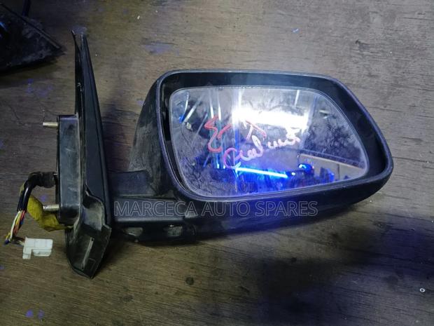 Side Mirror Mistrubishi Gallant - thumbnail 2
