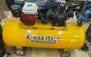 300l Air Compressor 3 Piston - thumbnail 2
