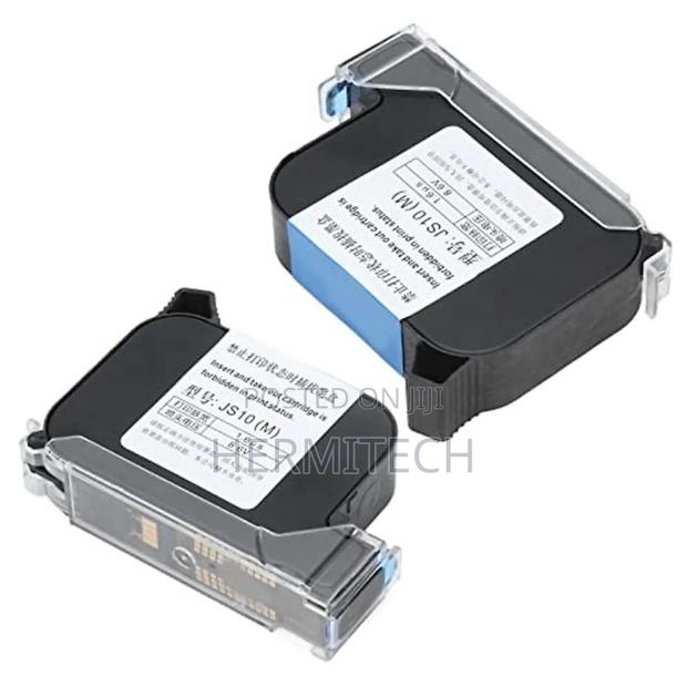 Quick Drying and Permanent Ink Cartridges for Handheld Inkjet Printers - thumbnail 2
