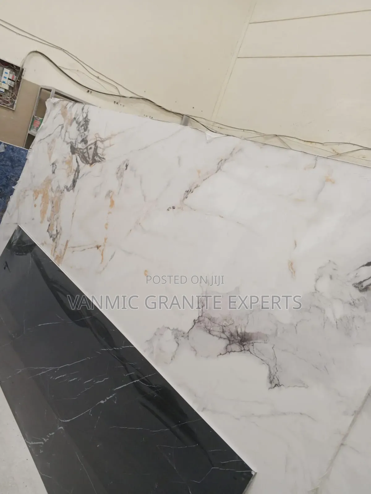Quartz Slabs – Multiple Types From KSH 18,000 | Vanmic Kenya