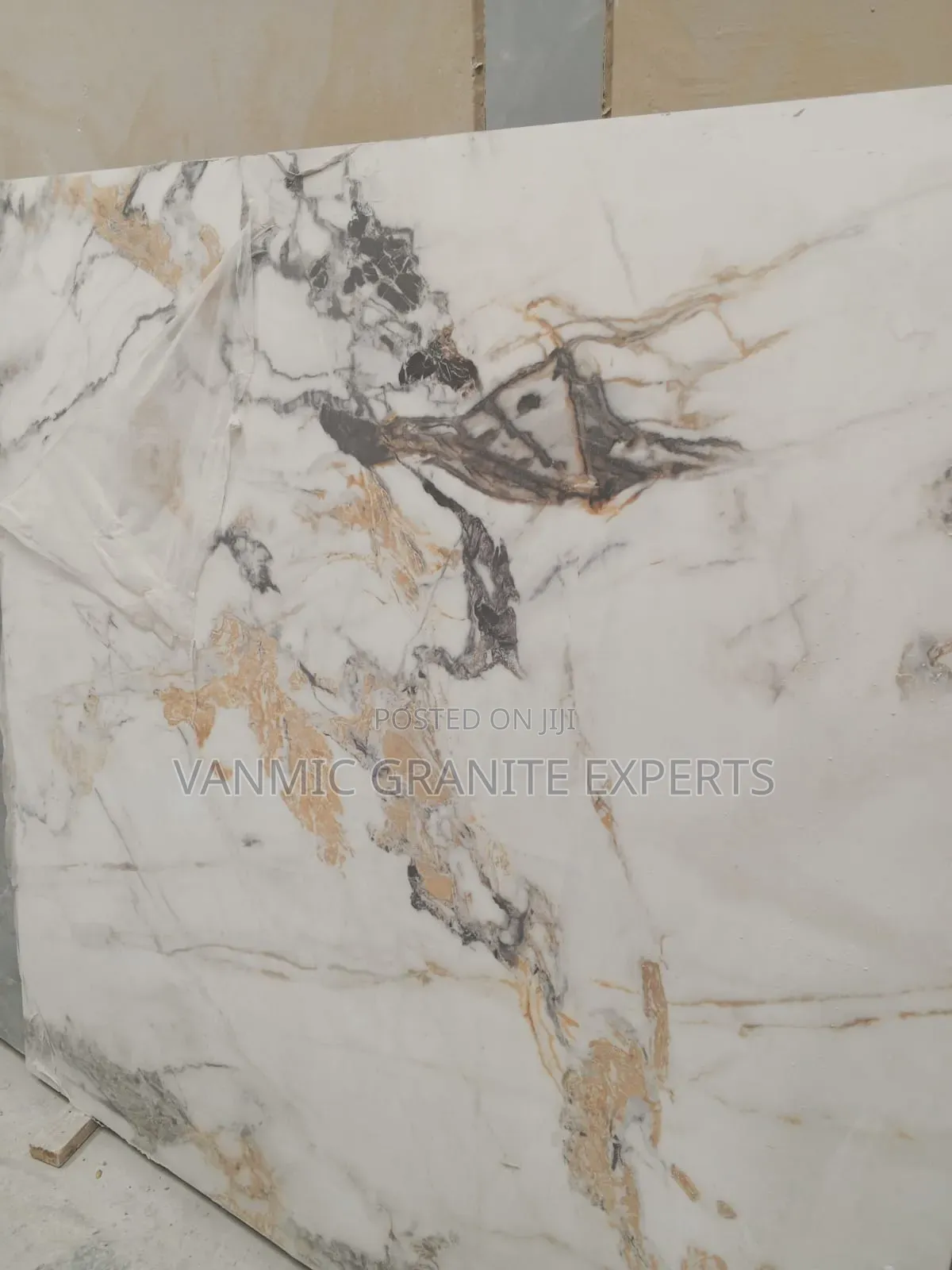 Quartz Slabs – Multiple Types From KSH 18,000 | Vanmic Kenya