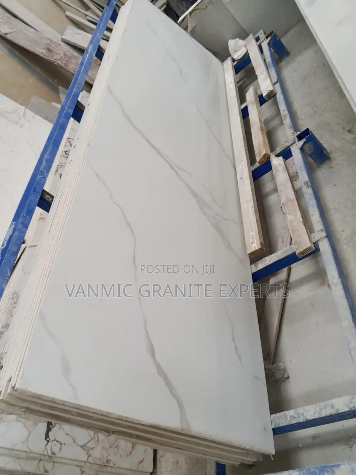 Quartz Slabs – Multiple Types From KSH 18,000 | Vanmic Kenya