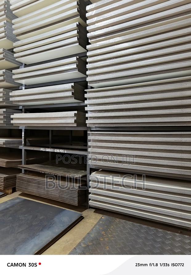 Premium 4mm Aluco Board for Exterior Interior Use - thumbnail 2