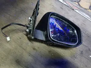 Side Mirror Hilux Revo