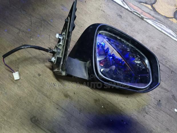 Side Mirror Hilux Revo - thumbnail 2