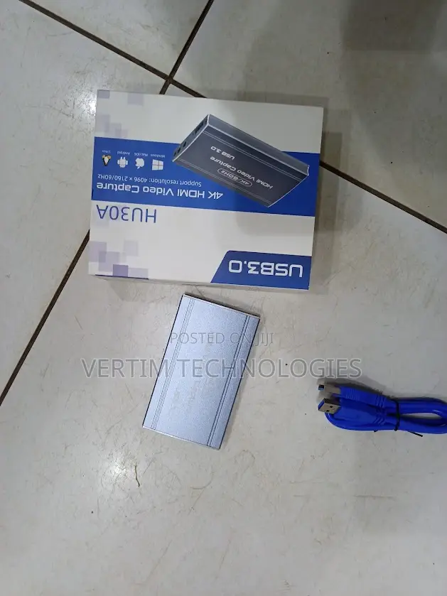  Hdmi Capture Card for Streaming