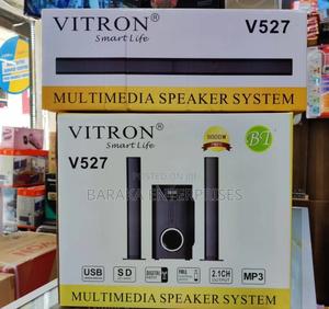 *Vitron V527 Soundbar - thumbnail 2