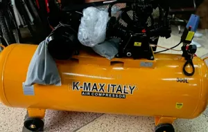 300l Air Compressor