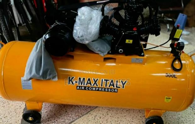 300l Air Compressor