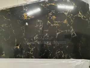 Dark Gold Quartz 18000 Per Slub