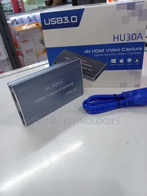  60hz 3.0 Usb Capture Card Hdmi Capture Card