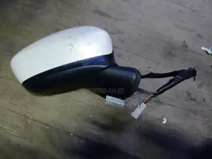 Side Mirror Cx 5 2012
