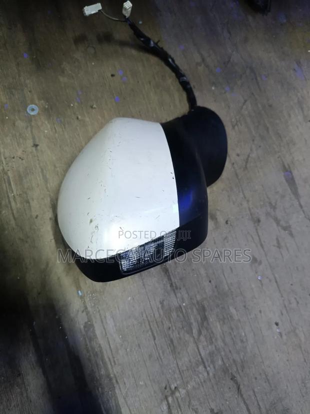 Side Mirror Cx 5 2012 - thumbnail 2