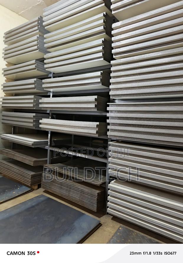 4mm Aluco Board for Shop Signs Building Facades - thumbnail 2