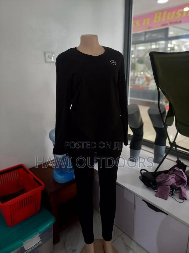 Thermal Suit | Thermal Underwear | Long Johns for Women