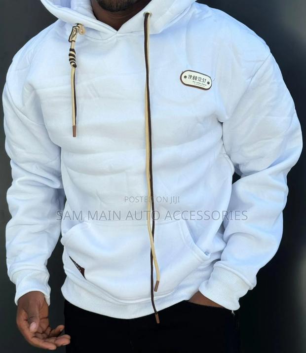 Warm Hoddies - main view