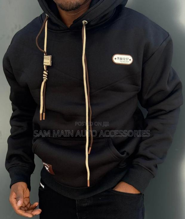 Warm Hoddies - thumbnail 3