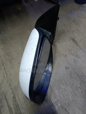 Side Mirror Outlander 2012