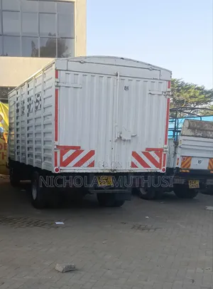 Ask for Transport Services to Anywhere in Kenya at Affordable Prices 
