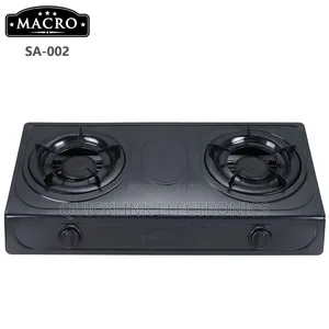Nunix Macro 2 Burner Cooker