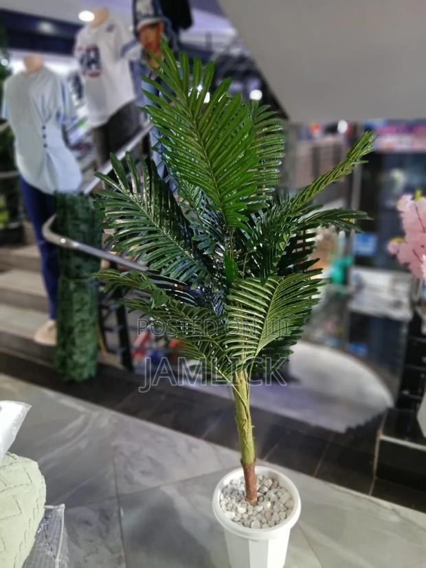 Complete Artificial Plant Decor - Gw - thumbnail 5