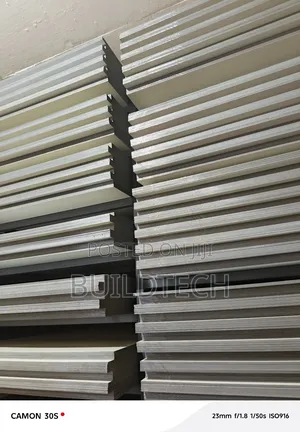High Quality 4mm Aluco Board Sheets
