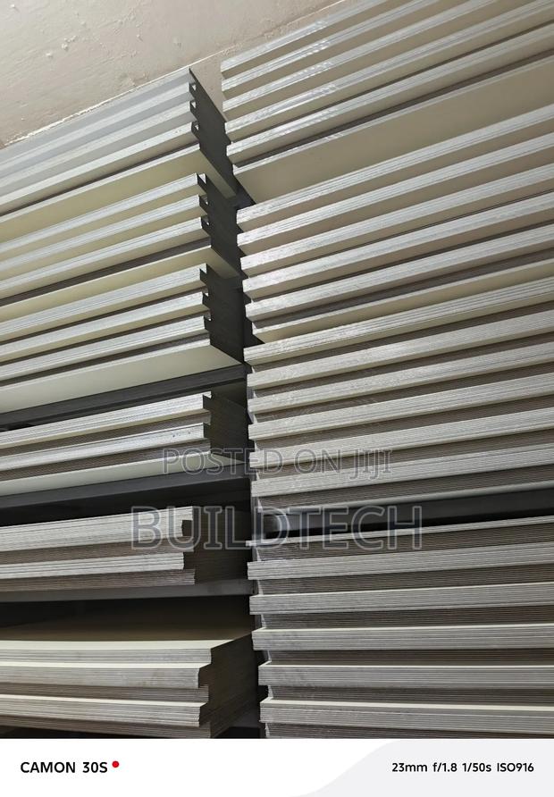 High Quality 4mm Aluco Board Sheets - thumbnail 2