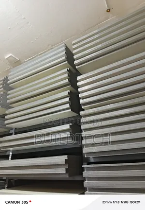 4mm Aluco Board – Ideal for Advertising Boards