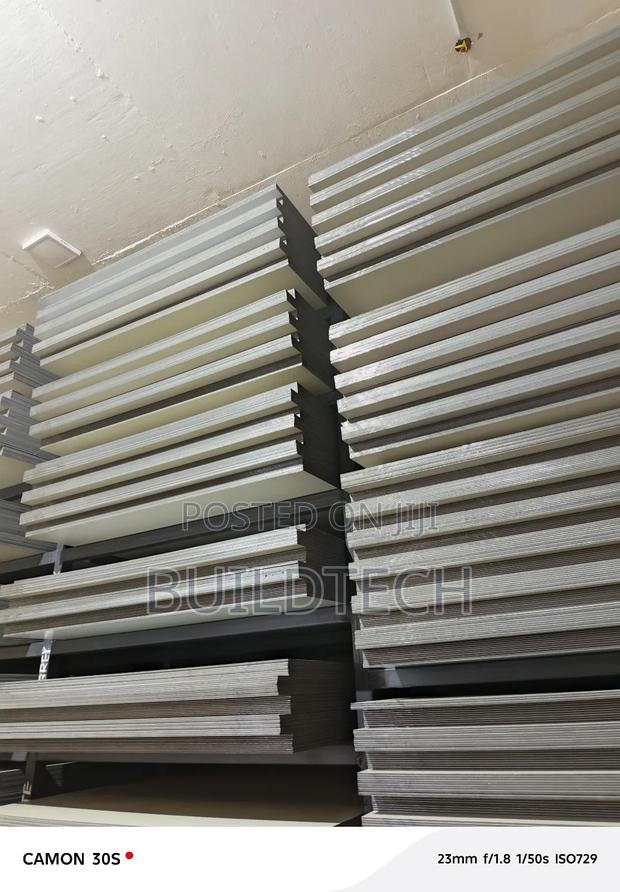 4mm Aluco Board – Ideal for Advertising Boards - thumbnail 2