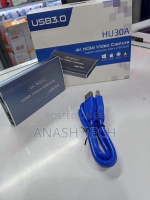 Hdmi Capture Card for Streaming Full Hd Usb3.0 - thumbnail 2