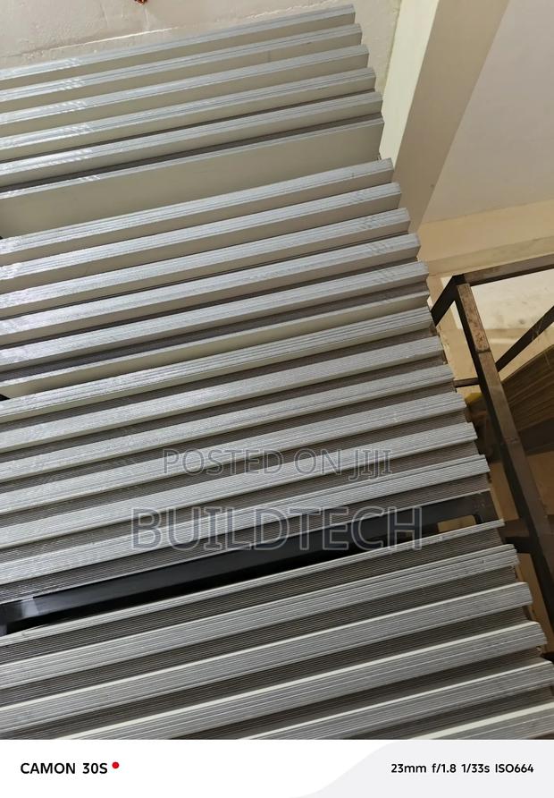 4mm Aluco Board Aluminium Composite Panel - thumbnail 2