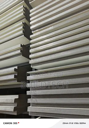 Strong 4mm Aluco Board for Wall Cladding