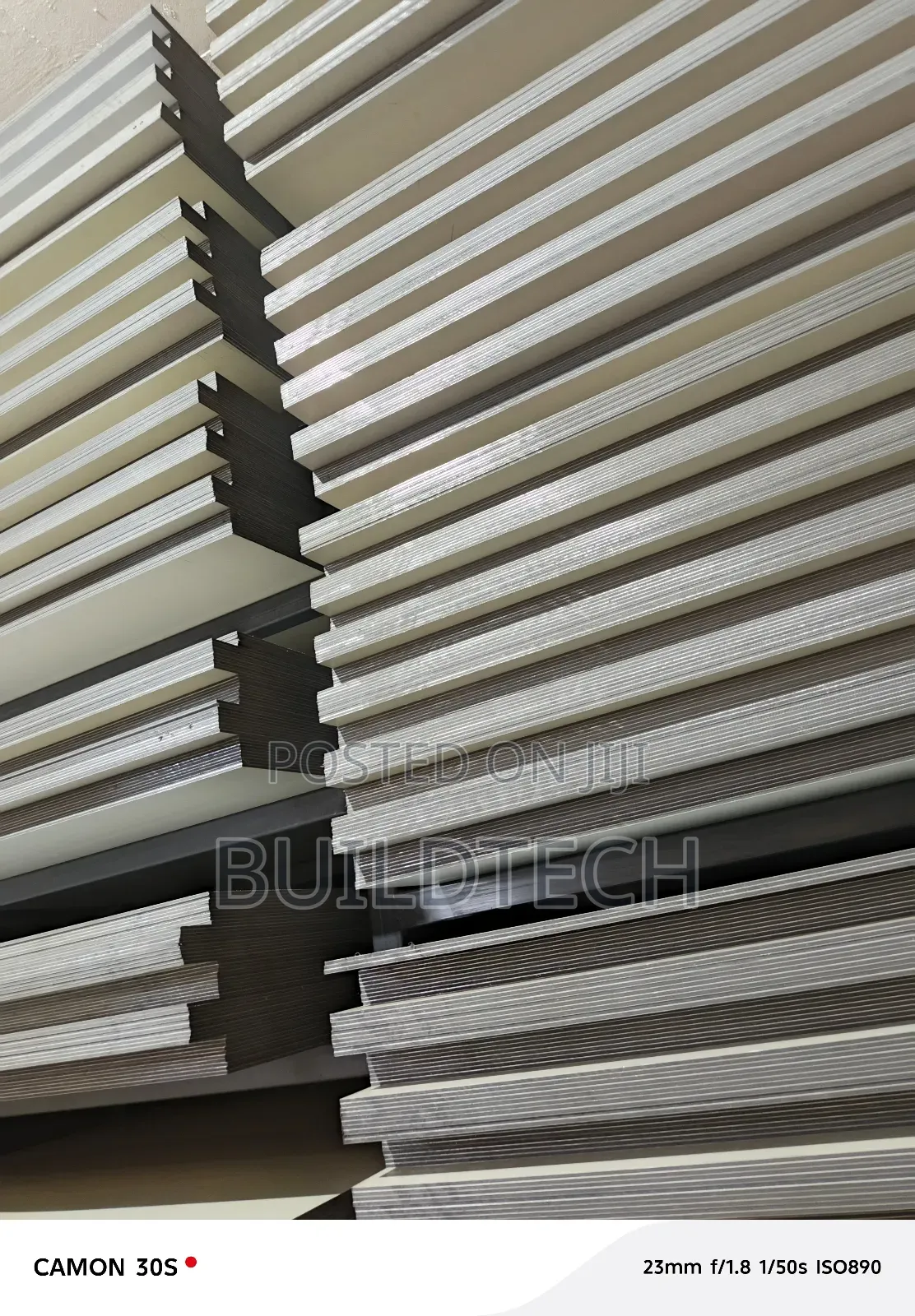 4mm Aluco Board for Signboards Branding